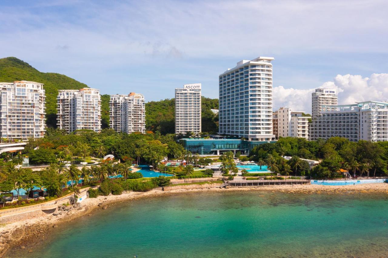 Ascott Dadonghai Bay Sanya