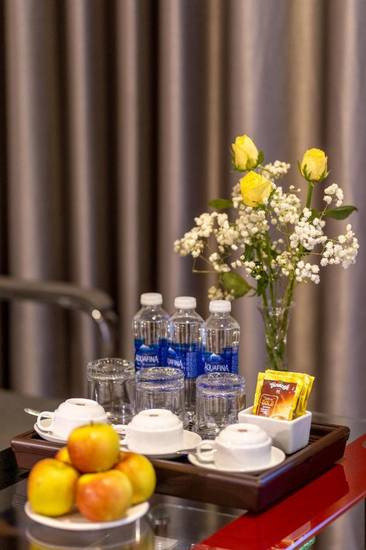 Baly Hotel 3* Вьетнам, Хюэ