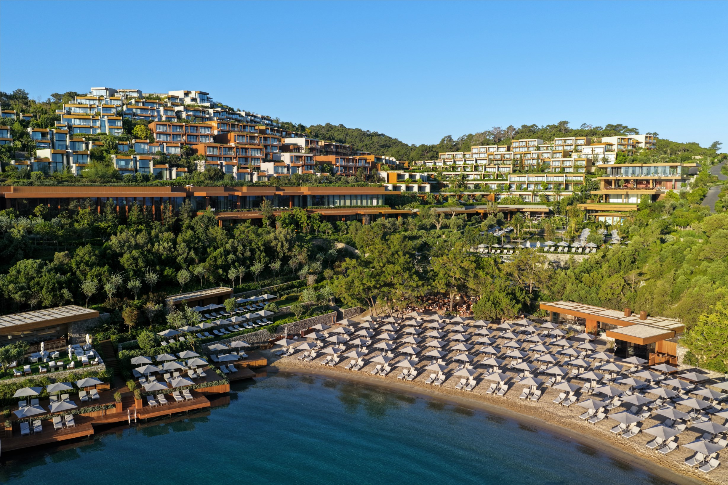 Maxx Royal Bodrum  Турция, Бодрум