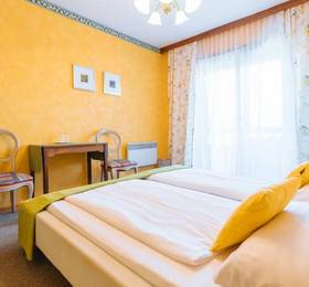 Туры в Hotel Eden Park - Retro Chique в Австрии