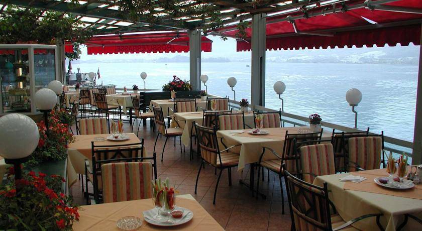 Romantik Hotel Im Weissen Rossl 4* Австрия, Санкт-Вольфганг
