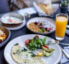 Туры в The Westin Istanbul Nisantasi в Турции