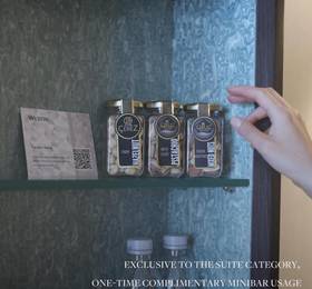 The Westin Istanbul Nisantasi в Стамбуле