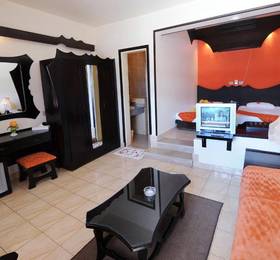 Туры в Aida Hotel Sharm El Sheikh в Египте