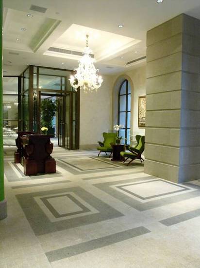 Lanson Place Causeway Bay, Hong Kong 5* Китай, Гонконг
