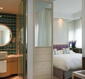 Отдых в Lanson Place Causeway Bay, Hong Kong - Китай, Гонконг