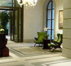 Туры в Lanson Place Causeway Bay, Hong Kong в Китае