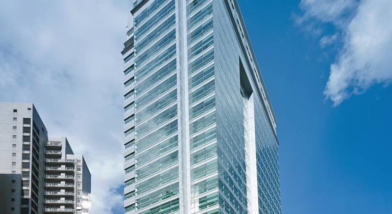 Lanson Place Causeway Bay, Hong Kong