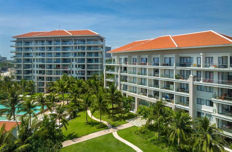 Mangala Zen Garden & Luxury Apartments