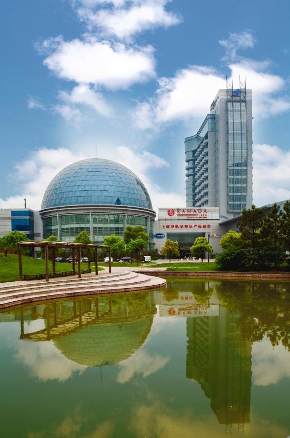 Ramada Plaza Sino Bay Shanghai