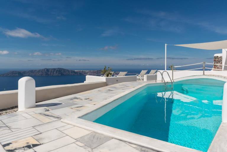 Iliovasilema Hotel & Suites