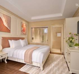 Отдых в Silverland Jolie Hotel Spa - Вьетнам, Хошимин