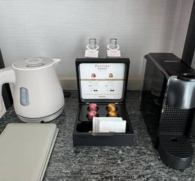Отдых в Centara Grand Hotel Osaka - Япония, Осака
