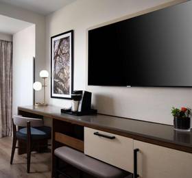 Отдых в Sonesta Irvine - Orange County Airport - США, Ирвин
