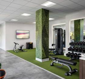 Sonesta Irvine - Orange County Airport в Ирвине