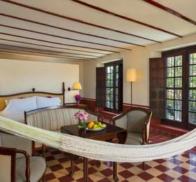 Hacienda Puerta Campeche a Luxury Collection Hotel в Кампече