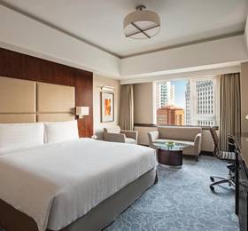 Туры в Shangri-La Hotel Changchun в Китае
