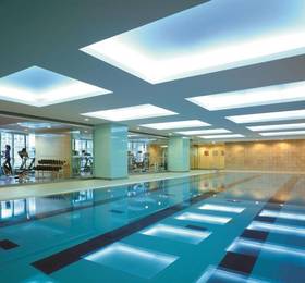 Shangri-La Hotel Changchun в Чанчуне