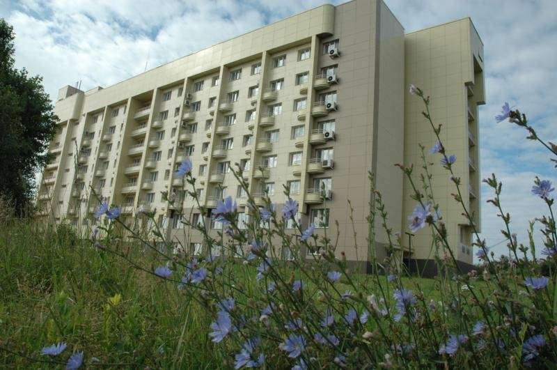 Турист отель 3* Беларусь, Бобруйск