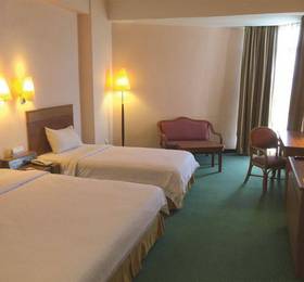 Отдых в Hotel Grand Continental Kuala Terengganu - Малайзия, Куала-Теренггану