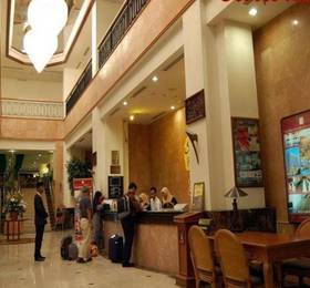 Туры в Hotel Grand Continental Kuala Terengganu в Малайзии