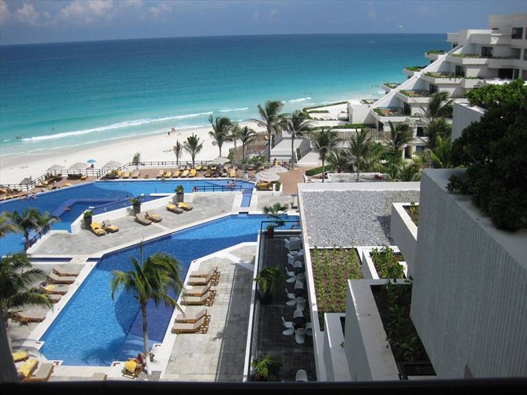 Grand Oasis Playa