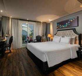 Отдых в Scent Premium Hotel - Вьетнам, Ханой