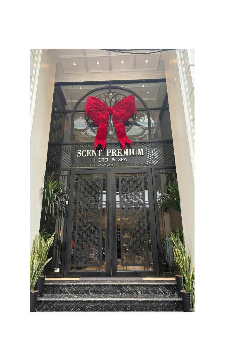 Scent Premium Hotel