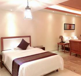 Отдых в Stony Brook Villa Jianguo Resort Sanya - Китай, Хайнань