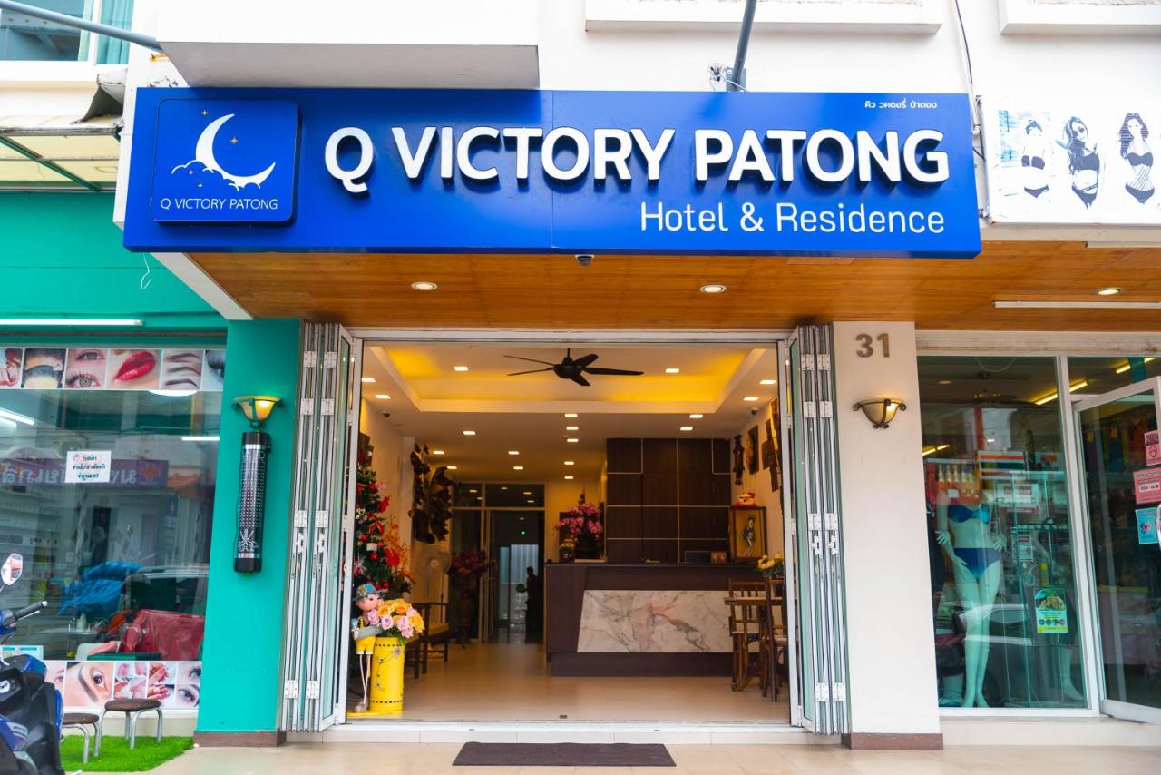 Q Victory Patong