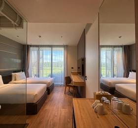 Отдых в La Green Hotel & Residence - Таиланд, Пхукет