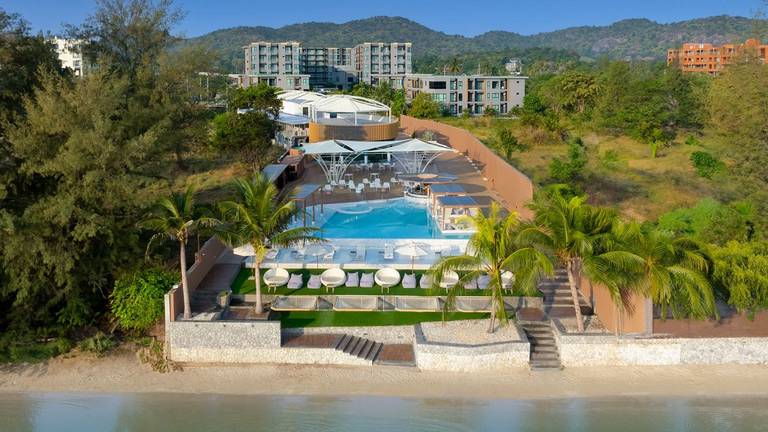 Best Western Plus Carapace Hotel Hua Hin