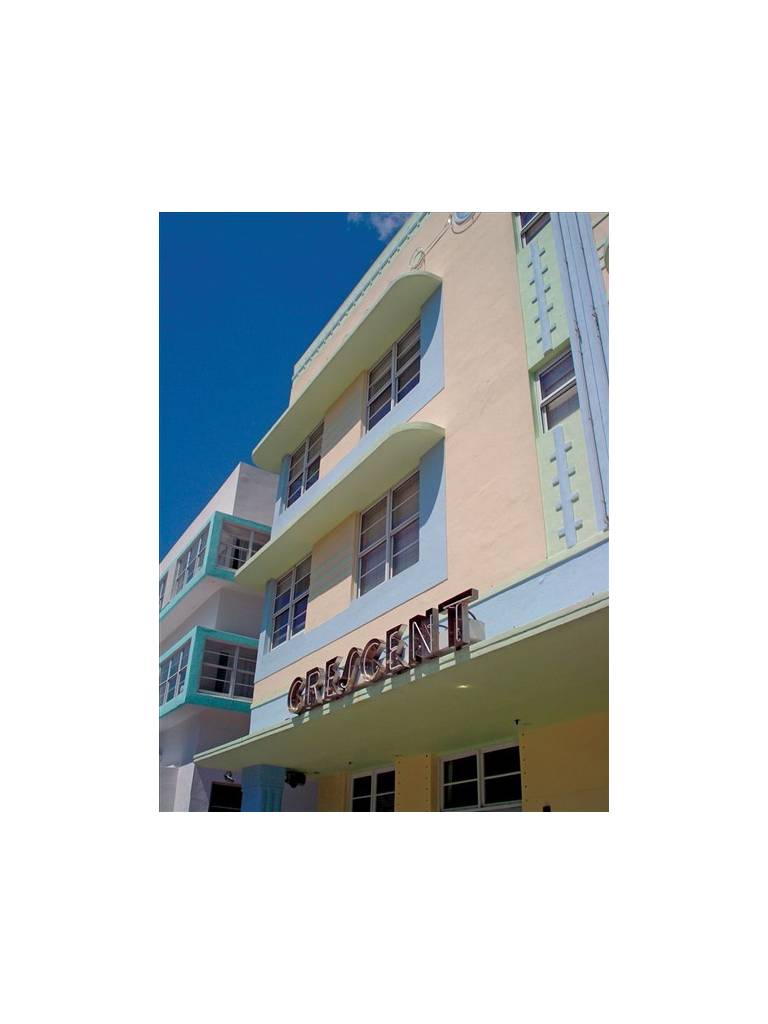 Crescent Resort On South Beach, Майами-Бич