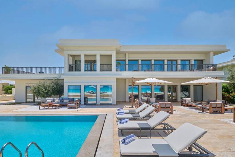 Al Alamein Hotel 5* Египет, Эль-Аламейн