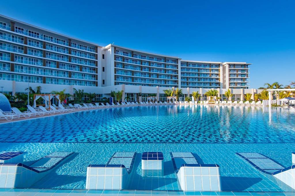 Grand Aston Varadero Resort 5*