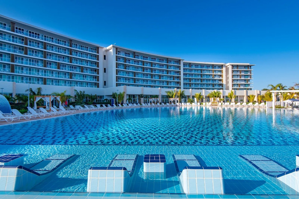 Grand Aston Varadero Resort