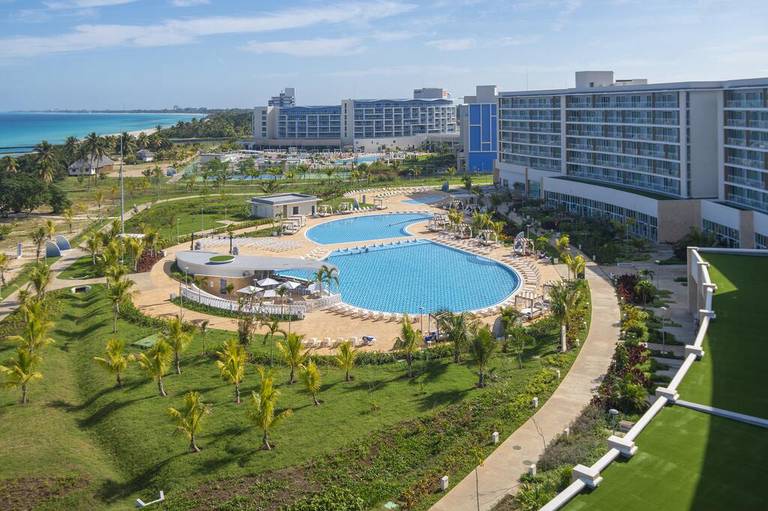 Grand Aston Varadero Resort