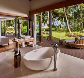 Туры в Waldorf Astoria Seychelles Platte Island в Сейшельских островах