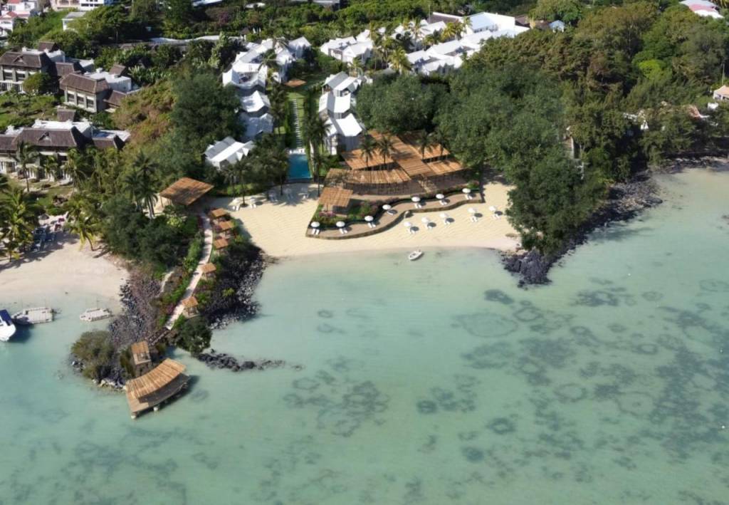 Sea Diamond Boutique Hotel & Spa 5*