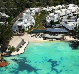 Туры в Sea Diamond Boutique Hotel & Spa в Маврикии