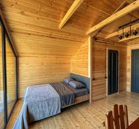 Отдых в ARMBEE Honey Farm - Армения, Алаверди