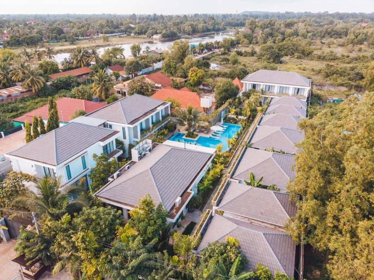 Grand Venus la Residence