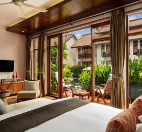 Туры в Anantara Angkor Resort & Spa в Камбодже