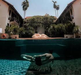 Туры в Anantara Angkor Resort & Spa в Камбодже