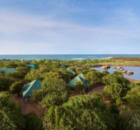 Туры в Cinnamon Wild Yala (ex Chaaya Wild Yala), Kirinda в Шри-Ланке