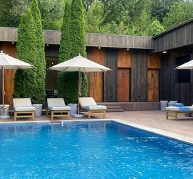 Туры в Forest 1961 Boutique Hotel & Restaurant в Армении