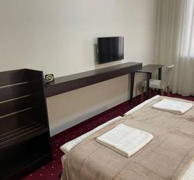 Туры в Anga Yerevan Hotel в Армении