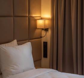 Hayasa Hotel Yerevan в Ереване