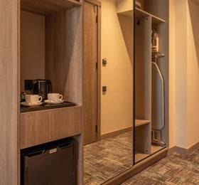 Туры в Hayasa Hotel Yerevan в Армении
