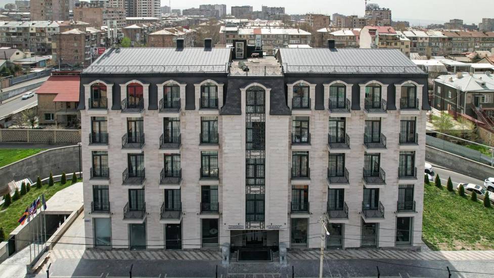 Hotel Dynasty (Династия) 4* Армения, Ереван